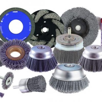 BRUSH
