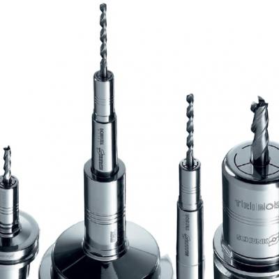 CLAMPING SYSTEM